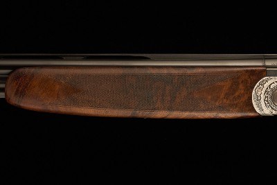 Beretta 687 EELL Classic (scroll) 28ga/28" - NEW - Image 9 of 12