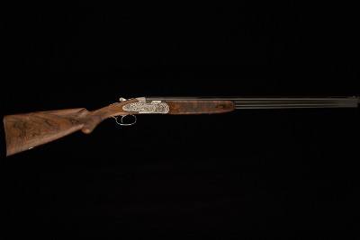 Beretta 687 EELL Classic (scroll) 28ga/28" - NEW - Image 3 of 12