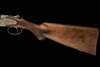 Beretta 687 EELL Classic (scroll) 28ga/28" - NEW - Image 11 of 12