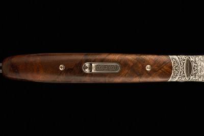 Beretta 687 EELL Classic (scroll) 28ga/28" - NEW - Image 8 of 12