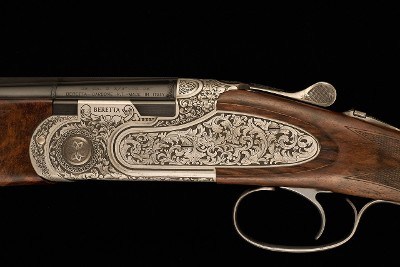 Beretta 687 EELL Classic (scroll) 28ga/28" - NEW - Image 4 of 12