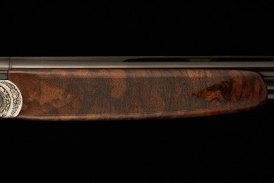 Beretta 687 EELL Classic (scroll) 28ga/28" - NEW - Image 10 of 12