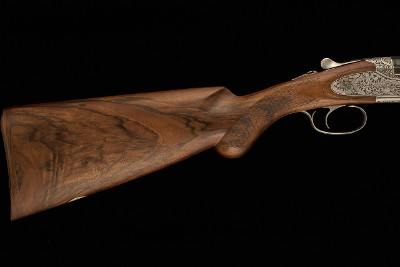 Beretta 687 EELL Classic (scroll) 28ga/28" - NEW - Image 12 of 12
