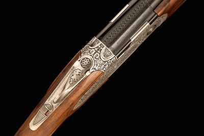 Beretta 687 EELL Classic (scroll) 28ga/28" - NEW - Image 6 of 12