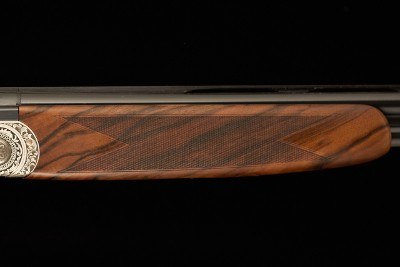 Beretta 687 EELL Classic (scroll) 28ga/28" - NEW - Image 10 of 12
