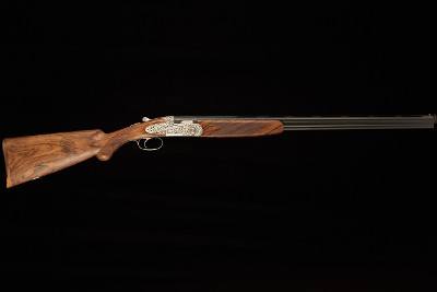 Beretta 687 EELL Classic (scroll) 28ga/28" - NEW - Image 3 of 12
