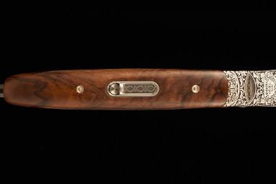 Beretta 687 EELL Classic (scroll) 28ga/28" - NEW - Image 8 of 12