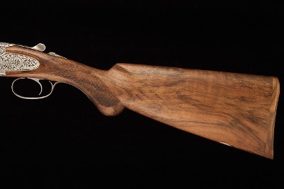 Beretta 687 EELL Classic (scroll) 28ga/28" - NEW - Image 11 of 12