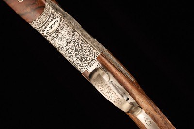 Beretta 687 EELL Classic (scroll) 28ga/28" - NEW - Image 7 of 12