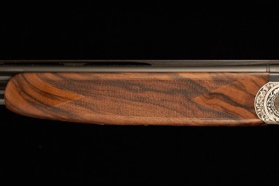 Beretta 687 EELL Classic (scroll) 28ga/28" - NEW - Image 9 of 12