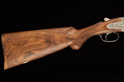 Beretta 687 EELL Classic (scroll) 28ga/28" - NEW - Image 12 of 12