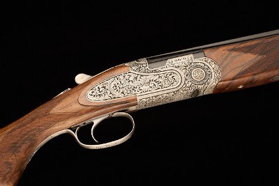 Beretta 687 EELL Classic (scroll) 28ga/28" - NEW