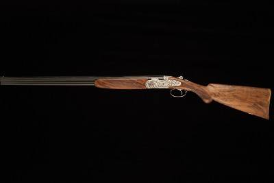 Beretta 687 EELL Classic (scroll) 28ga/28" - NEW - Image 2 of 12