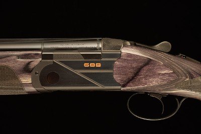 Beretta 688 Vittoria Sporting 12ga/30" RH - NEW - Image 4 of 12