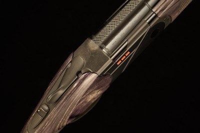 Beretta 688 Vittoria Sporting 12ga/30" RH - NEW - Image 6 of 12