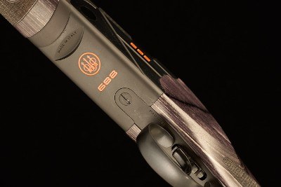 Beretta 688 Vittoria Sporting 12ga/30" RH - NEW - Image 7 of 12
