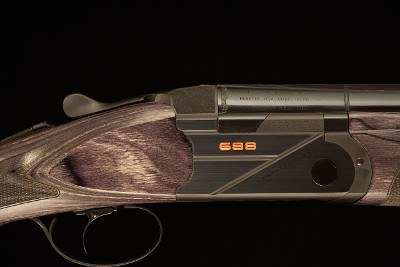 Beretta 688 Vittoria Sporting 12ga/30" RH - NEW - Image 5 of 12