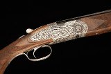 Beretta 687 EELL Classic (scroll) .410/28" - NEW - 10 of 12