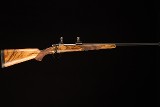D.E. Olson Custom Ruger M77 .270 Win w/ 22" Bbl - 13 of 14