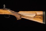 D.E. Olson Custom Ruger M77 .270 Win w/ 22" Bbl - 5 of 14