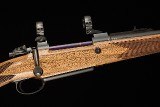 Rigby Big Game .416, WG5, checkered bolt - NEW - 5 of 12
