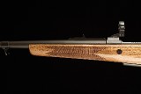Rigby Big Game .416, WG5, checkered bolt - NEW - 7 of 12