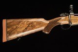 Rigby Big Game .416, WG5, checkered bolt - NEW - 6 of 12