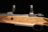 Rigby Big Game .416, WG5, checkered bolt - NEW - 4 of 12