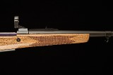 Rigby Big Game .416, WG5, checkered bolt - NEW - 9 of 12