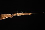 Rigby Big Game .416, WG5, checkered bolt - NEW - 1 of 12