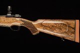 Rigby Big Game .416, WG5, checkered bolt - NEW - 8 of 12