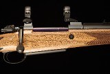 Rigby Big Game .416, WG5, checkered bolt - NEW - 10 of 12