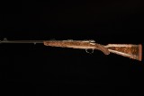 Rigby Highland Stalker Zebra, .30-06 - WG7 - NEW - 6 of 13