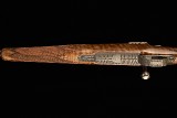 Rigby Highland Stalker Zebra, .30-06 - WG7 - NEW - 3 of 13