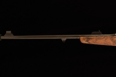 Rigby Highland Stalker Zebra, .30-06 - WG7 - NEW - Image 8 of 13