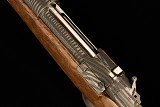 Rigby Highland Stalker Zebra, .30-06 - WG7 - NEW - 11 of 13