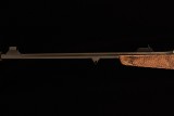 Rigby Highland Stalker Zebra, .30-06 - WG7 - NEW