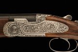 Beretta 687 EELL Classic (game) 20ga/28" - NEW - 8 of 12