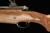 Dakota 76 Traveler Takedown 338 Lapua & 416 Rigby - 11 of 16