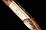 Krieghoff K-80 Std Parcours X 12g/32" w/ KTW - NEW - 7 of 12