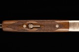 Krieghoff K-80 Std Parcours X 12g/32" w/ KTW - NEW - 6 of 12