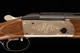 Krieghoff K-80 Std Parcours X 12g/32" w/ KTW - NEW - 10 of 12