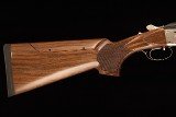 Krieghoff K-80 Std Parcours X 12g/32" w/ KTW - NEW - 4 of 12