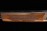 Krieghoff K-80 Std Parcours X 12g/32" w/ KTW - NEW - 3 of 12
