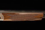 Krieghoff K-80 Std Parcours X 12g/32" w/ KTW - NEW - 8 of 12