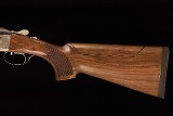 Krieghoff K-80 Std Parcours X 12g/32" w/ KTW - NEW - 9 of 12