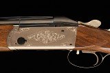 Krieghoff K-80 Std Parcours X 12g/32" w/ KTW - NEW - 12 of 12