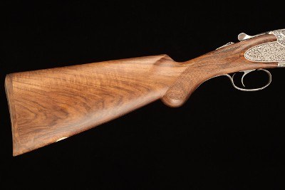 Beretta 687 EELL Classic (scroll) 12ga/28" - RH - Image 12 of 12