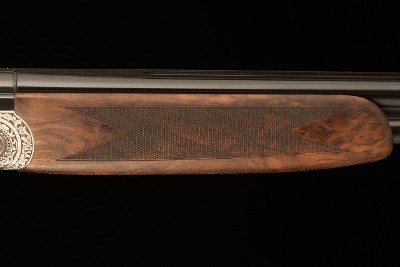 Beretta 687 EELL Classic (scroll) 12ga/28" - RH - Image 10 of 12