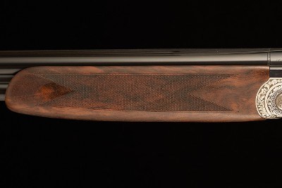 Beretta 687 EELL Classic (scroll) 12ga/28" - RH - Image 9 of 12